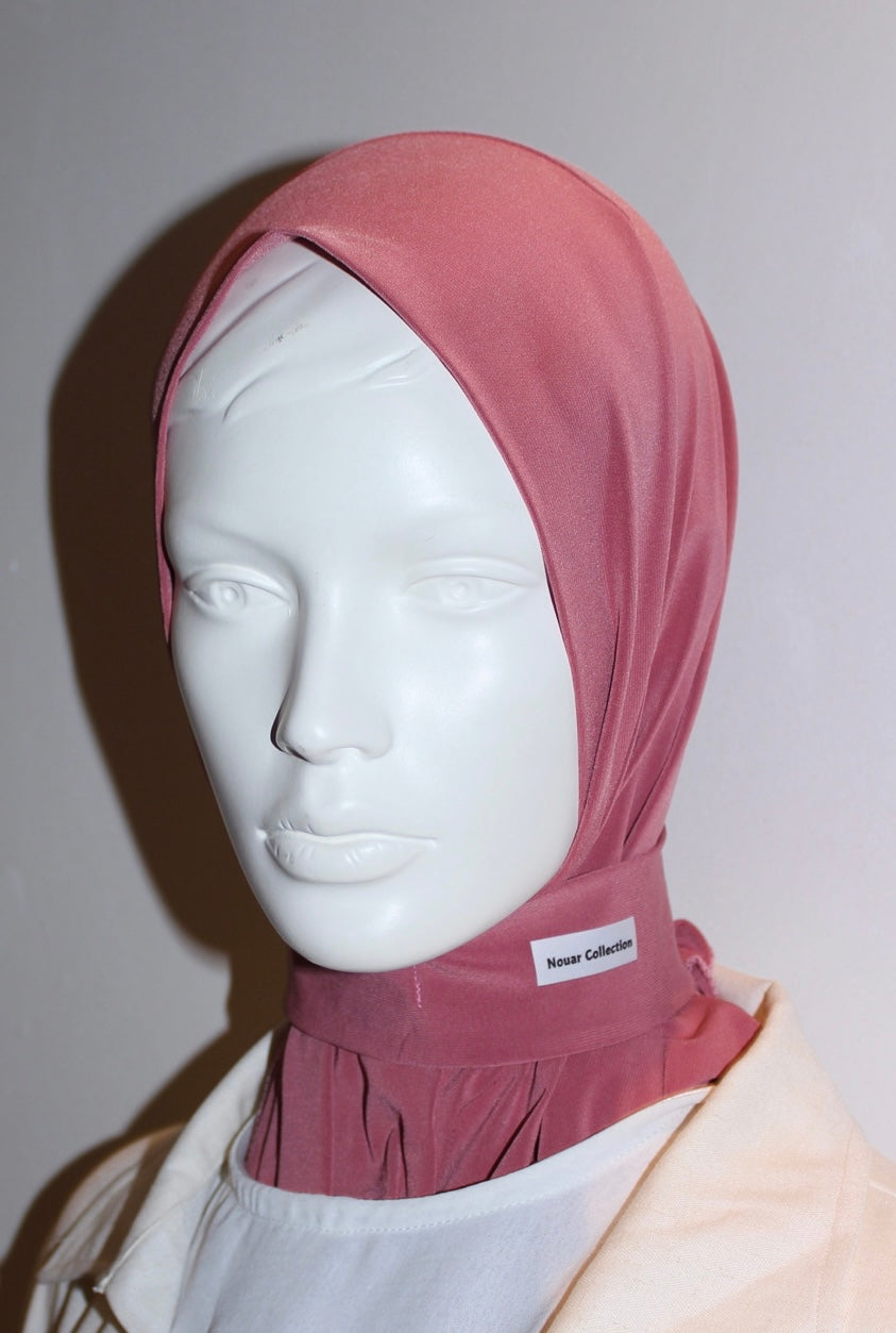 Premium Jersey Soft Rose