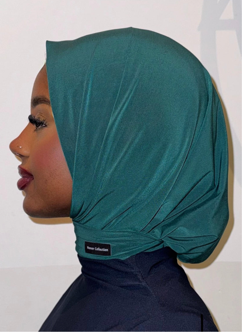 Premium Jersey Mossgreen