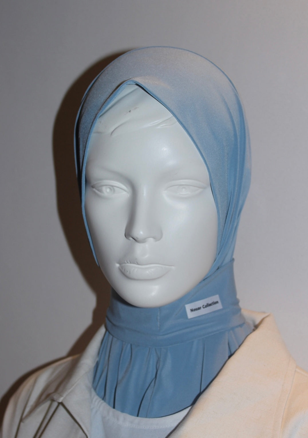 Premium Jersey Sea Breeze