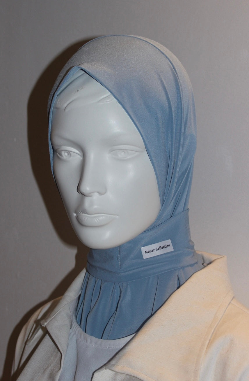 Premium Jersey Sea Breeze