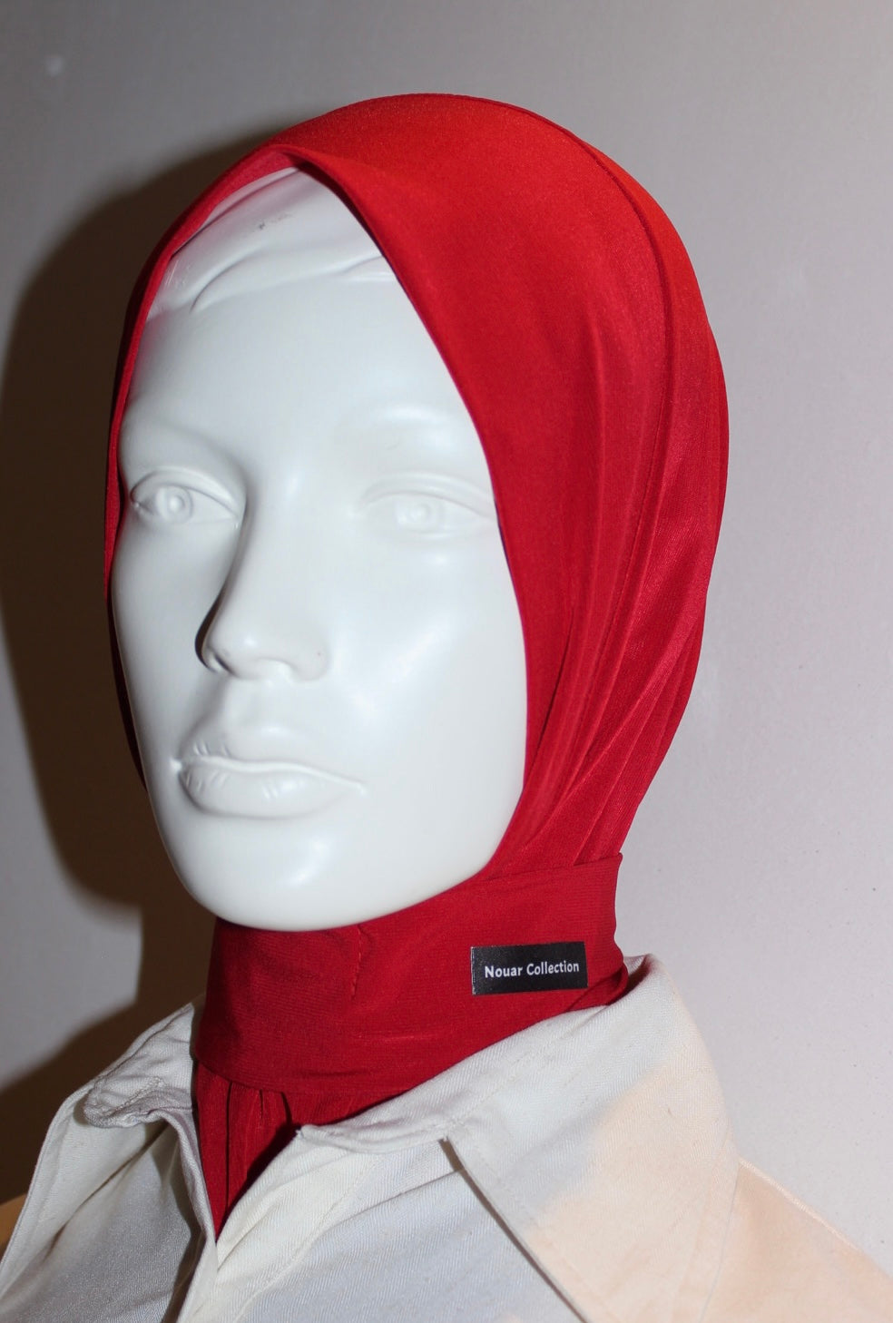 Premium Jersey Ruby
