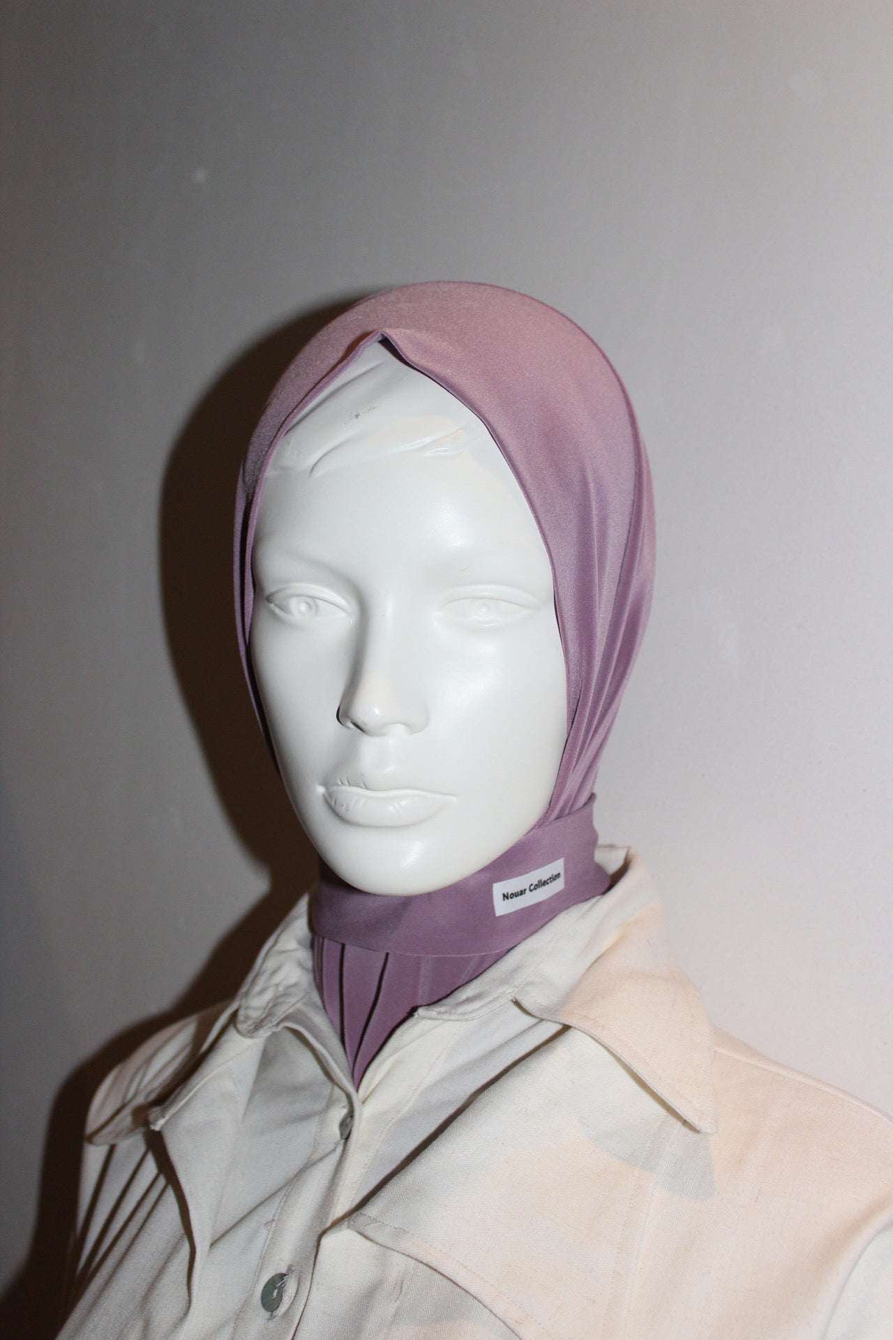 Premium Jersey Lilac