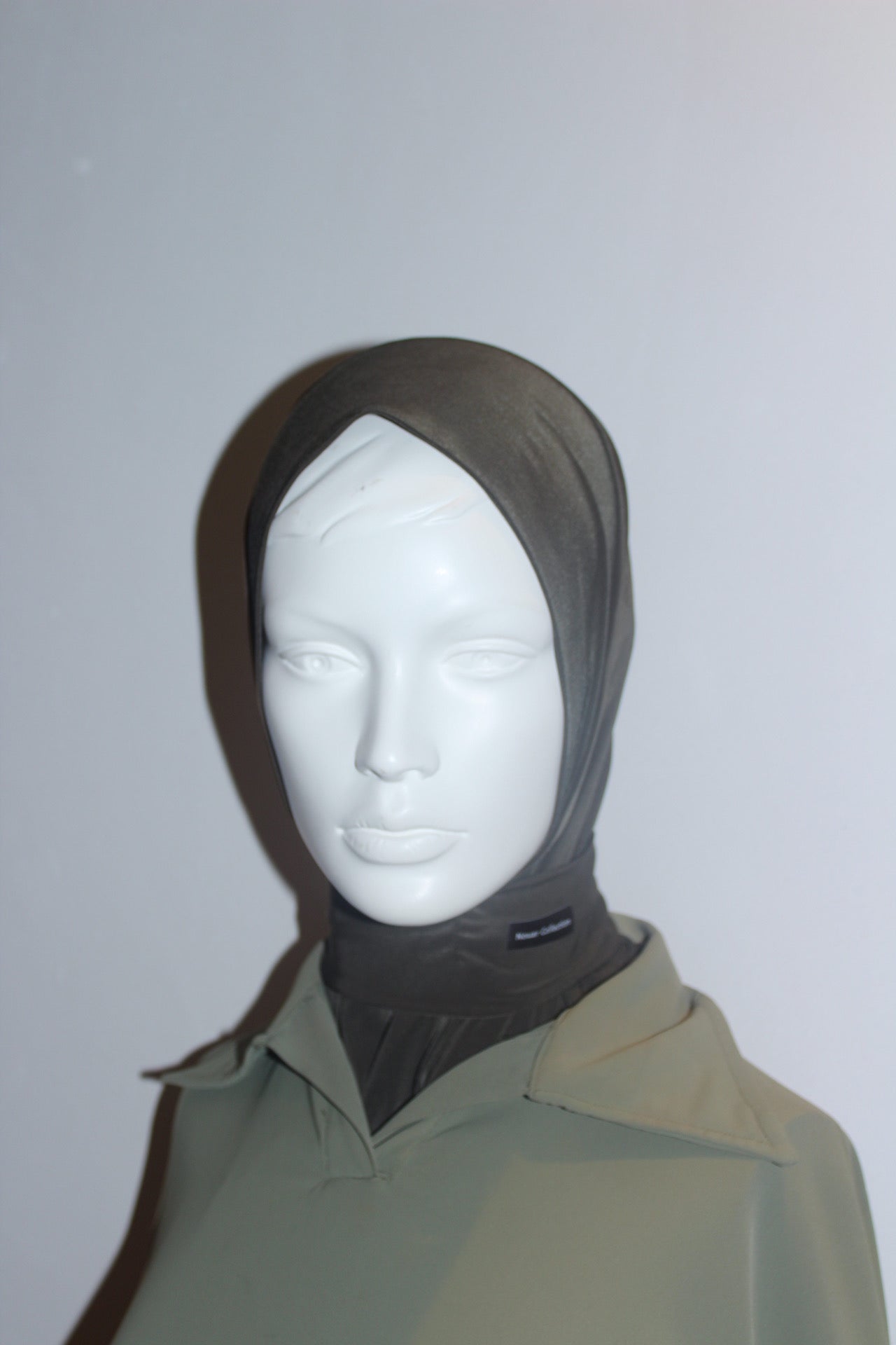Premium Jersey Forest Green