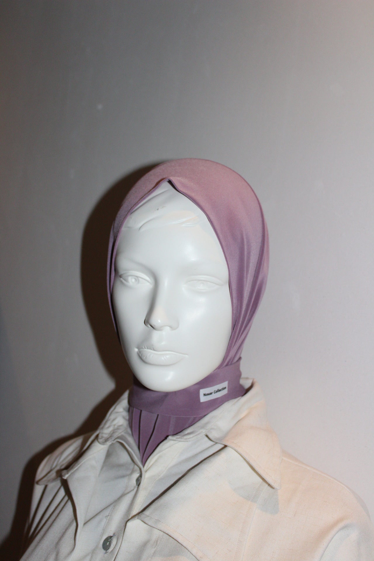 Premium Jersey Lilac